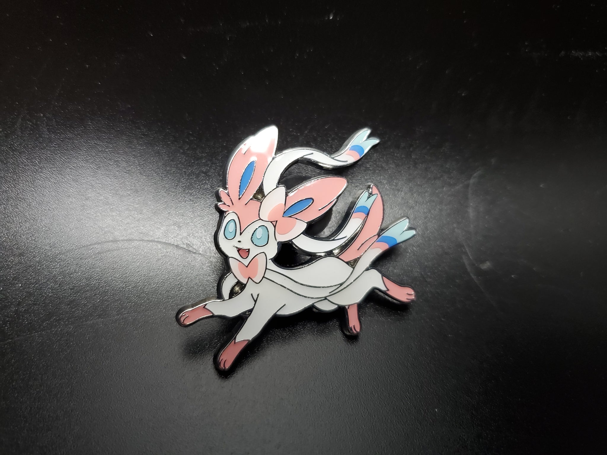 Sylveon Pin