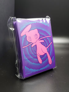 Mew Deck Sleeves #1